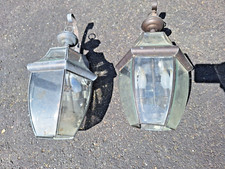 Vintage large brass for sale  Westtown