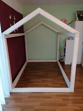 Kinderbett floorbed spielbett gebraucht kaufen  Münchberg