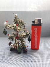 Alter weihnachtsbaum puppenhau gebraucht kaufen  Pockau