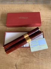étui cigares cendrier d'occasion  Gourdon