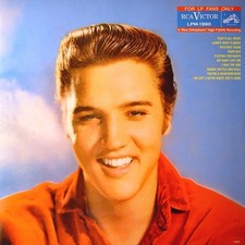 Elvis presley for d'occasion  Expédié en Belgium