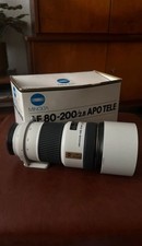 Minolta 200 . gebraucht kaufen Minolta 200 . gebraucht kaufen  Magdeburg