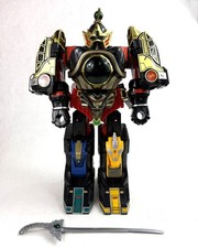 Thunder megazord vintage for sale  Westland