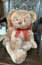 Large modern teddy for sale  BLANDFORD FORUM