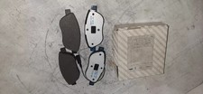 Kit pastiglie anteriori usato  Savigliano