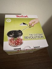 Tefal second chopper for sale  LUTON