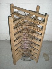 Ancien porte tartes d'occasion  France
