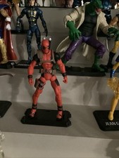 Deadpool masculino Marvel Universe 3,75 X comprar usado  Enviando para Brazil