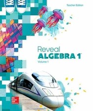 Reveal algebra teacher for sale  Philadelphia