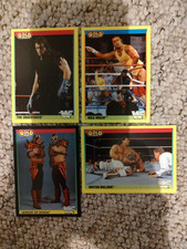 Wwf summerslam gold for sale  NORWICH