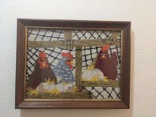 Vintage hen house for sale  Joplin