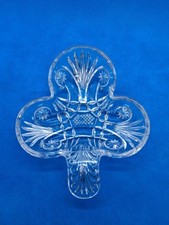 Glass candy bowl for sale  Fort Wayne