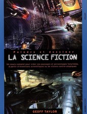 Peindre dessiner science d'occasion  Aix-les-Bains