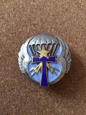 French parachute battalion for sale  CARLISLE