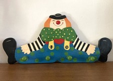 Vintage wooden hand for sale  HORSHAM