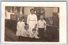 Rppc adorable little for sale  Sobieski