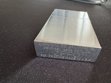 zippo usato  Italia