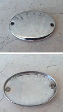 Coperchio cromato devio usato  Bovolone