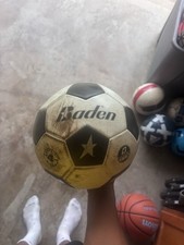 Official soccer ball for sale  O Fallon