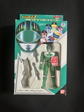 Bandai timeranger japon d'occasion  Montigny-lès-Cormeilles