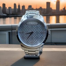 Marc ecko quartz for sale  Escondido