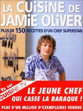 Cuisine jamie oliver d'occasion  France