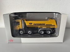 Mercedes benz actros gebraucht kaufen Mercedes benz actros gebraucht kaufen  Hildesheim