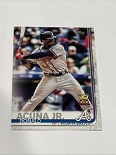Ronald acuna jr. for sale  Commerce City