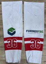 Eishockey stutzen selber gebraucht kaufen  Taunusstein