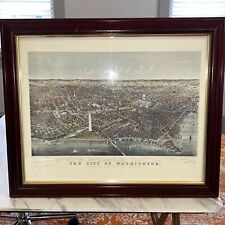 Currier ives calendar for sale  Enfield