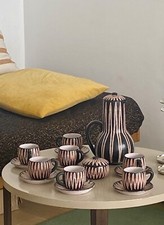 Céramique charles voltz d'occasion  Toulon-