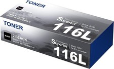Samsung mlt d116l gebraucht kaufen  Aachen