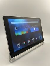 Lenovo Yoga Tablet 2 10.1 1050F srebrny 16GB Wi-Fi 10,1" Android Tablet na sprzedaż  Wysyłka do Poland
