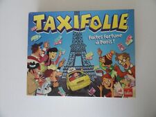 Jeu taxifolie goliath d'occasion  Esternay