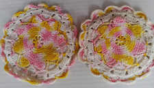 vintage pads rose 2 hot for sale  Platteville