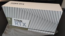 Nvidia titan rtx gebraucht kaufen  Hamburg