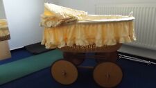Bollerwagen stubenwagen dach gebraucht kaufen  Roßdorf