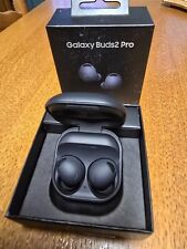 Samsung galaxy buds d'occasion  Saint-Benoît-du-Sault