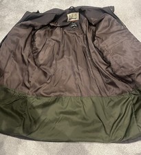 Barbour sporting superlight for sale  BASINGSTOKE
