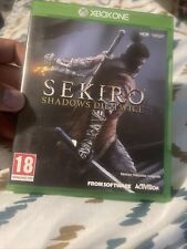 Sekiro shadows die d'occasion  Antibes