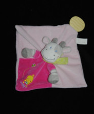Doudou plat vache d'occasion  Strasbourg-