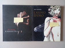 milo manara usato  Baranzate