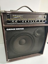 Genz benz shenandoah for sale  Los Angeles