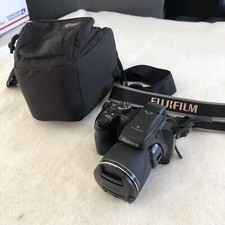 Usado, Câmera Digital Fujifilm FinePix S8300 16 MP, Zoom Óptico 42x, Vídeo Full HD comprar usado Usado, Câmera Digital Fujifilm FinePix S8300 16 MP, Zoom Óptico 42x, Vídeo Full HD comprar usado  Enviando para Brazil