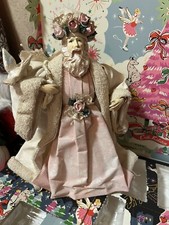 Silvestri vintage christmas for sale  Santa Monica