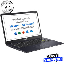 Vivobook e410ka full for sale  DEREHAM