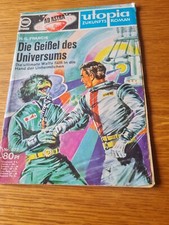 Pabel utopia zukunt gebraucht kaufen  Elmshorn