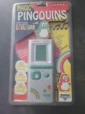 Jeu électronique lcd d'occasion  Bussy-Saint-Georges