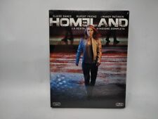Homeland sesta stagione usato  Italia