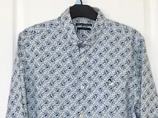 Mens floral shirt for sale  SWADLINCOTE